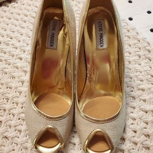Steve madden anabelle heels